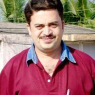 Milind Bhide Spoken English trainer in Devgad