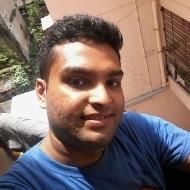 Samrat Sengupta Nursery-KG Tuition trainer in Kolkata