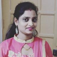 Anamika S. Vocal Music trainer in Pune