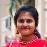 Suchismita B. Class 12 Tuition trainer in Kolkata