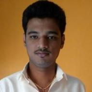 Ravishankar Java trainer in Bangalore