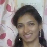 Angel B. Class I-V Tuition trainer in Mumbai