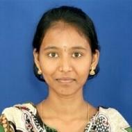 Sasikala R. Spoken English trainer in Tiruchengodu