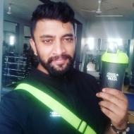 Yogesh Personal Trainer trainer in Bangalore