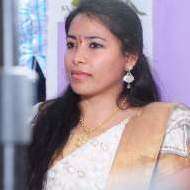 Sravanthi C. BTech Tuition trainer in Hyderabad