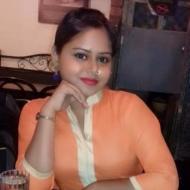 Puja H. Class I-V Tuition trainer in Kolkata