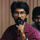 Photo of Subramaniam S