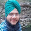 Photo of Gurjeet Singh