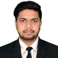 Durga Prasad Senapati Class 10 trainer in Bangalore