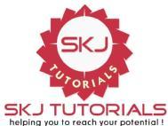 SKJ Tutorials Class I-V Tuition institute in Jaipur