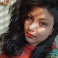 Divya B. Dance trainer in Delhi