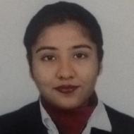 Aarohee P. Class I-V Tuition trainer in Delhi