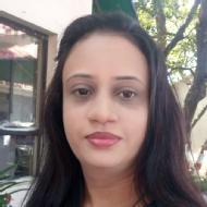 Rajeshri Class 12 Tuition trainer in Mumbai