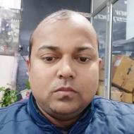 Chandan Kumar Sanskrit Language trainer in Delhi