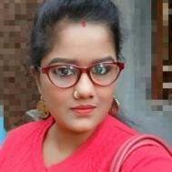 Sudipa P. Makeup trainer in Kolkata