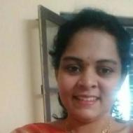 Manasa V. Class I-V Tuition trainer in Hyderabad