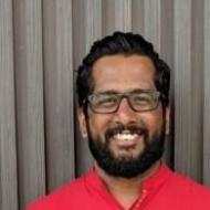 Hari Krishnan Km Spoken English trainer in Bangalore