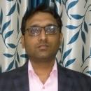 Photo of Manish R Mishra