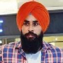 Photo of Amandeep Singh