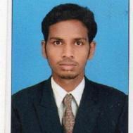 SATHISHKUMAR MAHENDRAN Mechanical CAD trainer in Nannilam