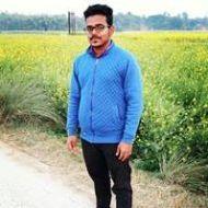 Chandan B. BTech Tuition trainer in Kolkata
