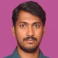 Thirumurugan C Language trainer in Chennai