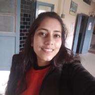 Manisha R. Class 12 Tuition trainer in Dibrugarh