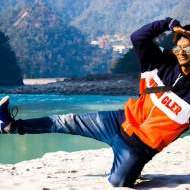 Vipin A. Choreography trainer in Dehradun