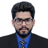 Kartik Pathania LLB Tuition trainer in Delhi