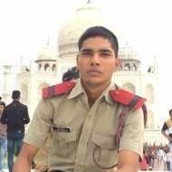 SHIKHAR CHAUDHARY Class 9 Tuition trainer in Delhi