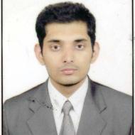 Abhishek Kumar Class 10 trainer in Mumbai