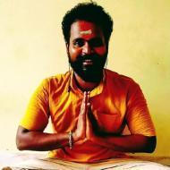 Jayachandran A Yoga trainer in Chennai