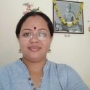 Photo of Geetha V.