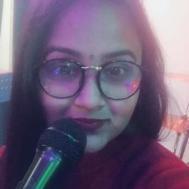 Tanisha s. Vocal Music trainer in Delhi