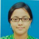 Photo of Shreyashi R.