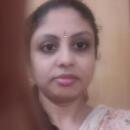 Photo of Vaishnavi G.