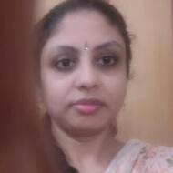 Vaishnavi G. Spoken English trainer in Tirupati Urban