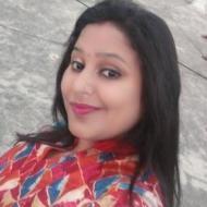 Shikha A. Summer Camp trainer in Nagpur