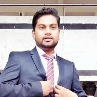 Omkar Kumar BSc Tuition trainer in Patna Sadar