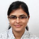 Photo of Purnima R.