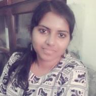 Neha E. French Language trainer in Chennai