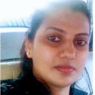 Vani B. Teacher trainer in Bangalore