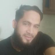 Shamshad Khan Arabic Language trainer in Nainital