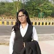 BHAWANA G. CMA trainer in Varanasi