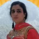 Photo of Najma Parveen