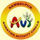 Avantika Activity Circle Art and Creativity institute in Sambalpur