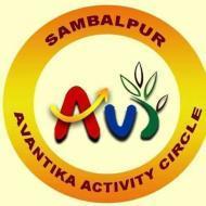 Avantika Activity Circle Class 10 institute in Sambalpur