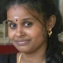 Photo of Selvi T.