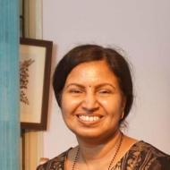Deepa Positive Thinking trainer in Bangalore