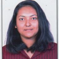 Anamika D. Class 10 trainer in Bangalore